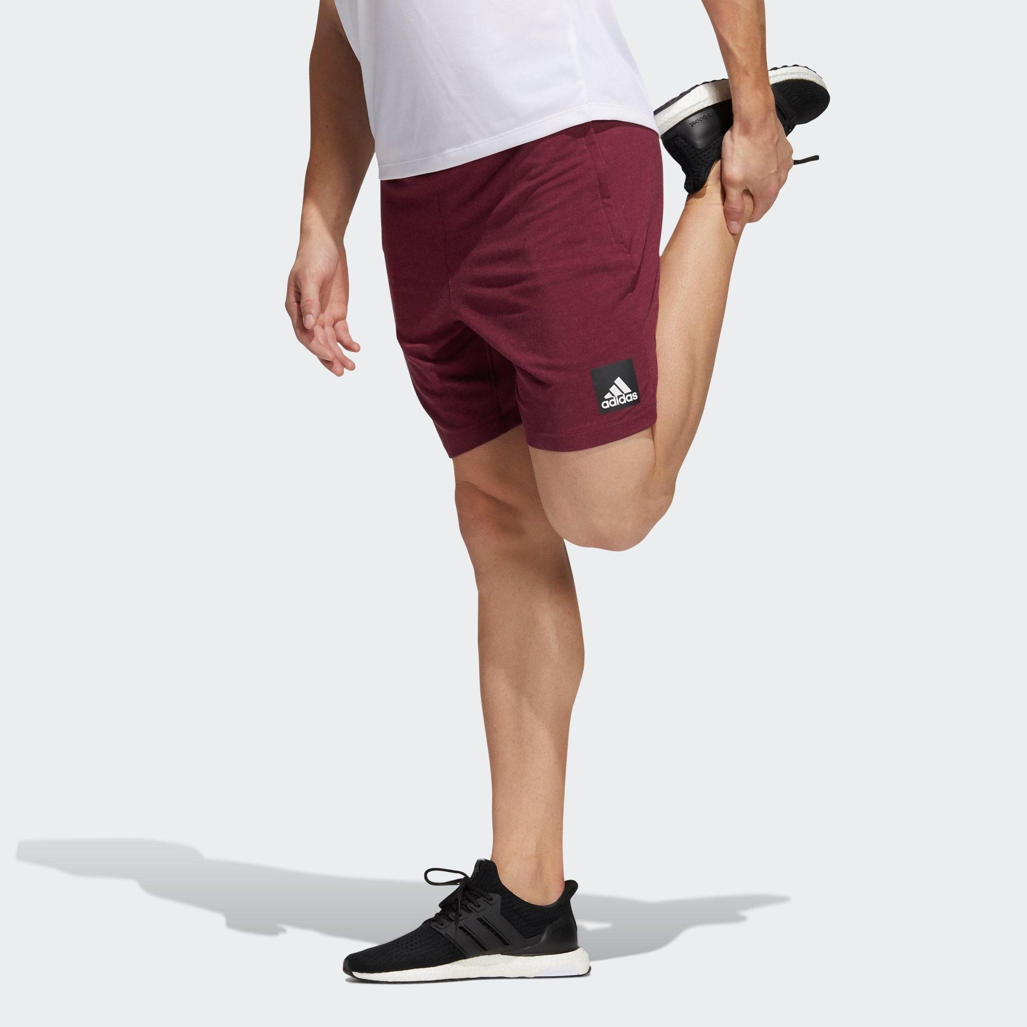 jd adidas shorts mens