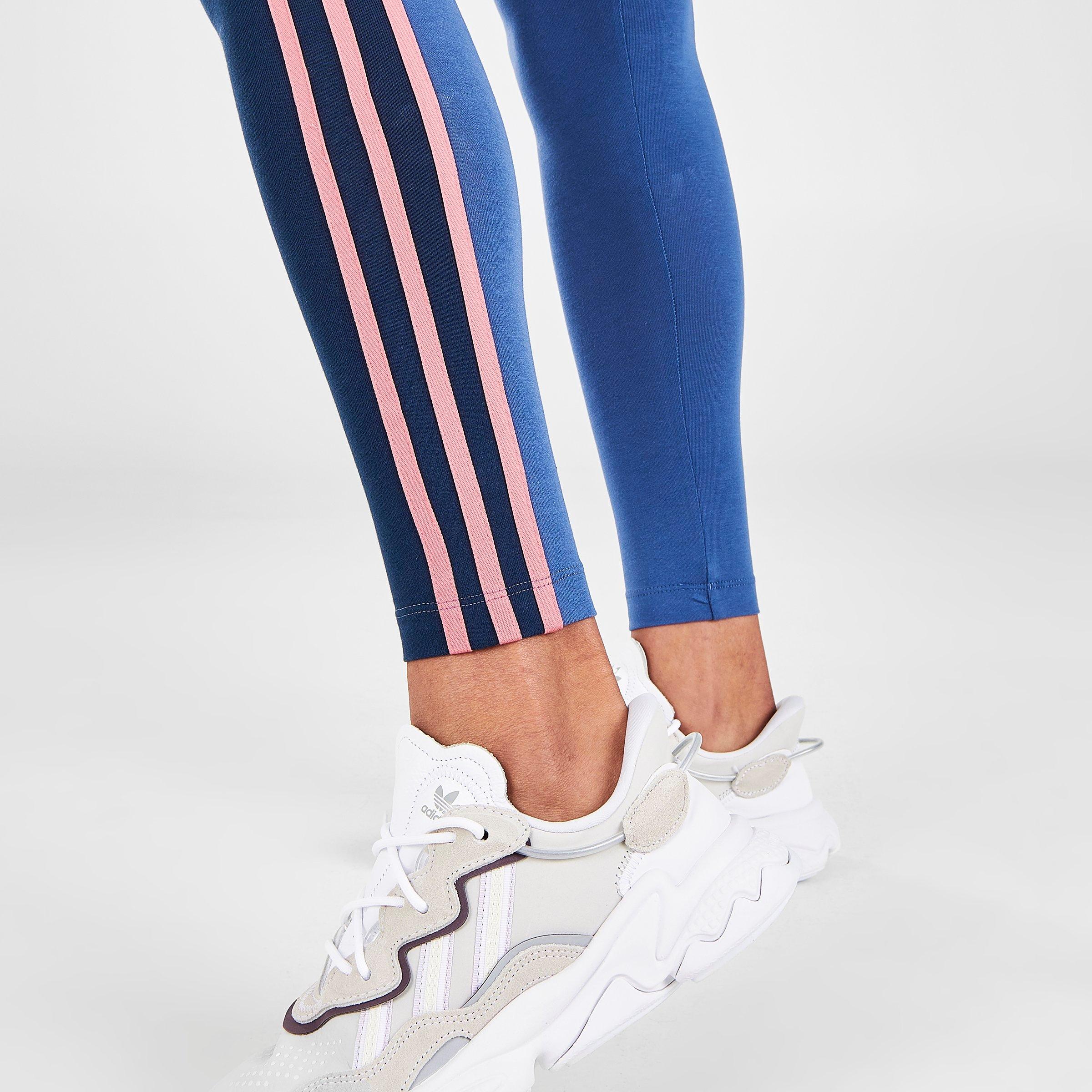 adidas high waisted leggings