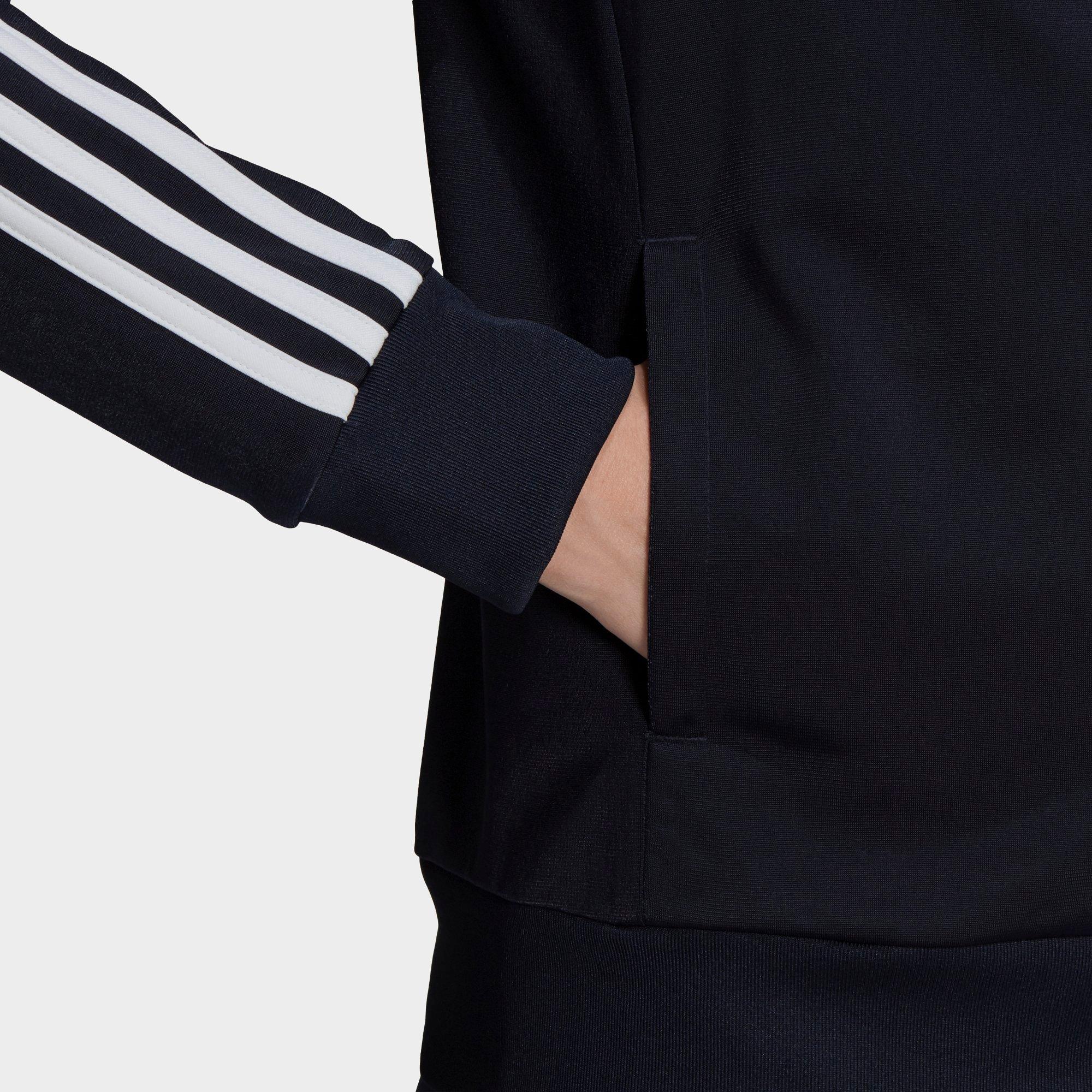 jd sports adidas coats