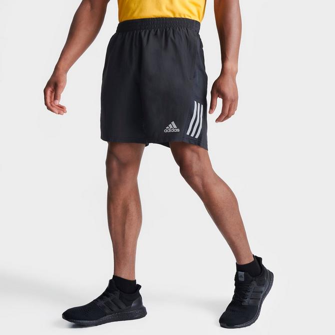 Men s adidas Own The Run Shorts JD Sports