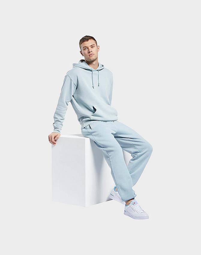 Men's Reebok TS Full-Zip Performance Hoodie Men's Reebok TS Full-Zip Performance Hoodie