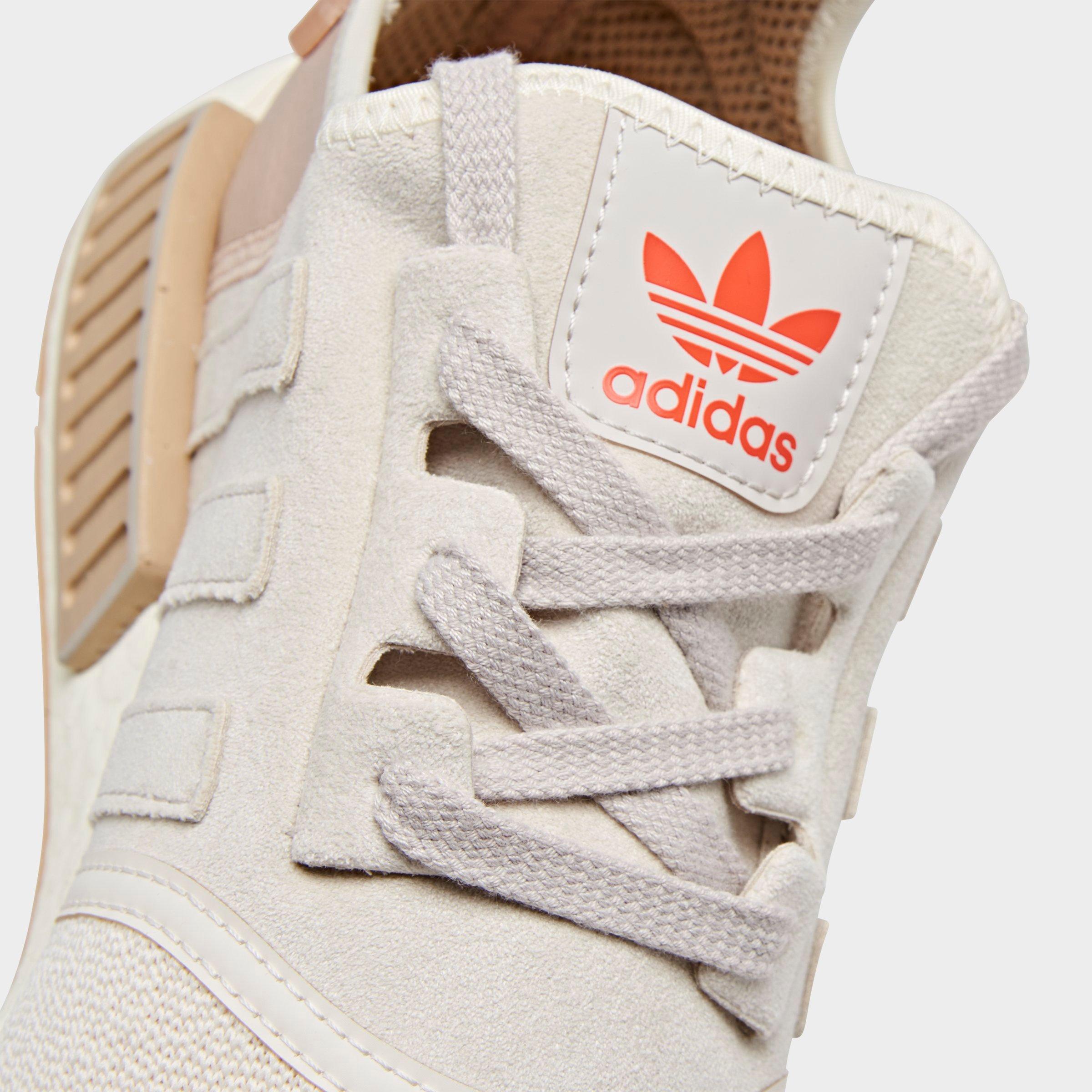 nmd r1 cream white