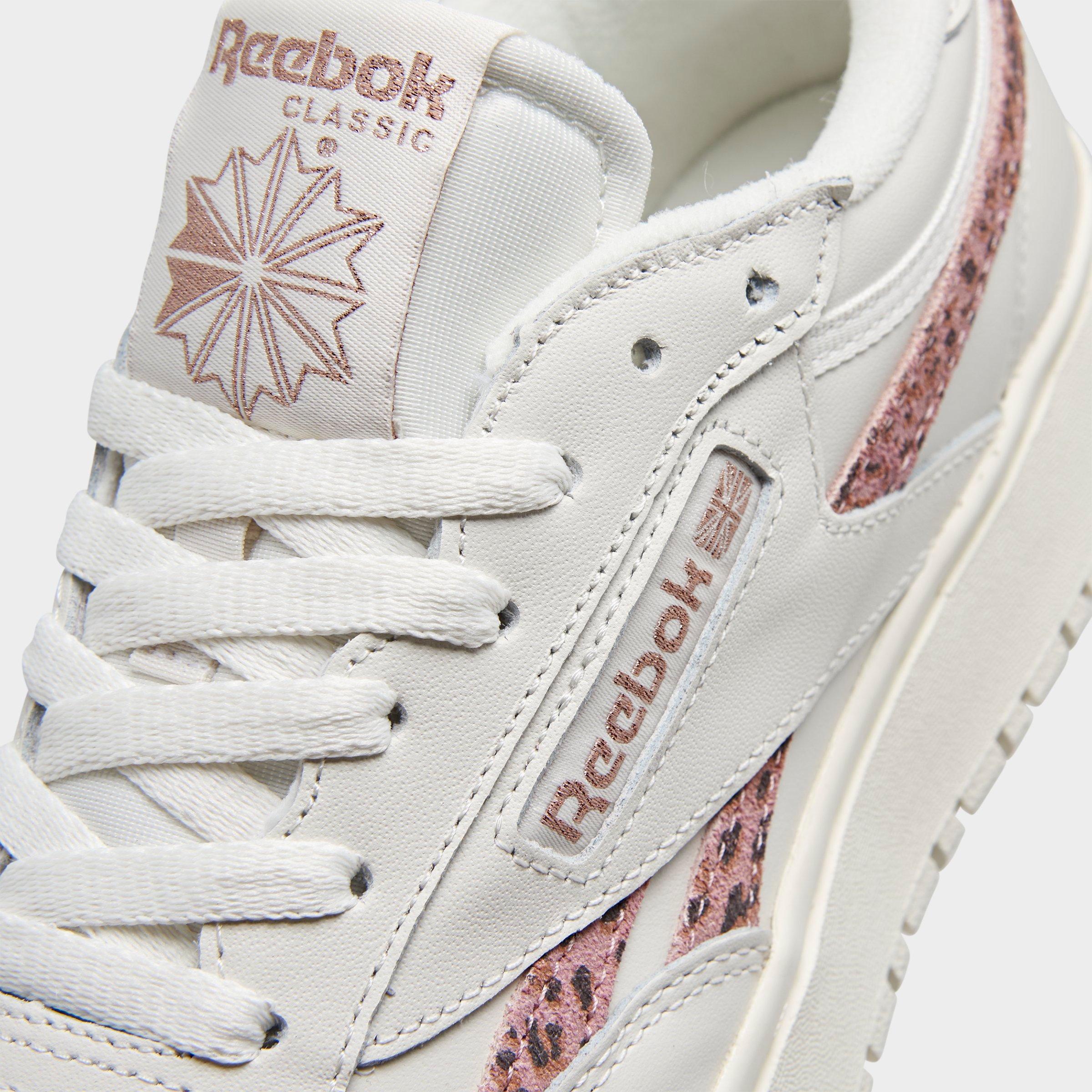 reebok club c 85 taped