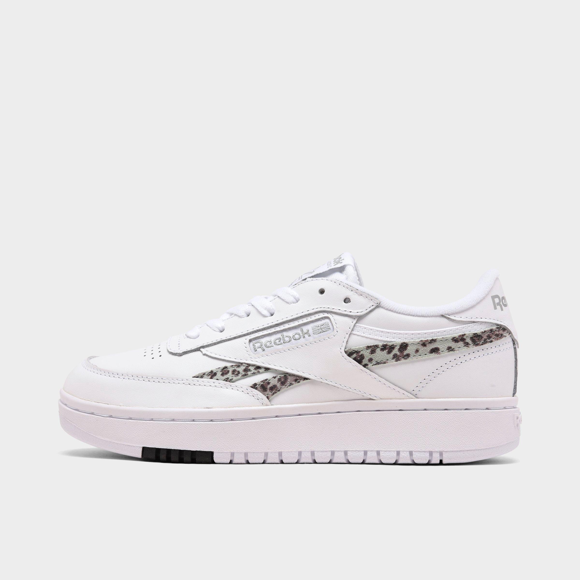 reebok club c jd sports