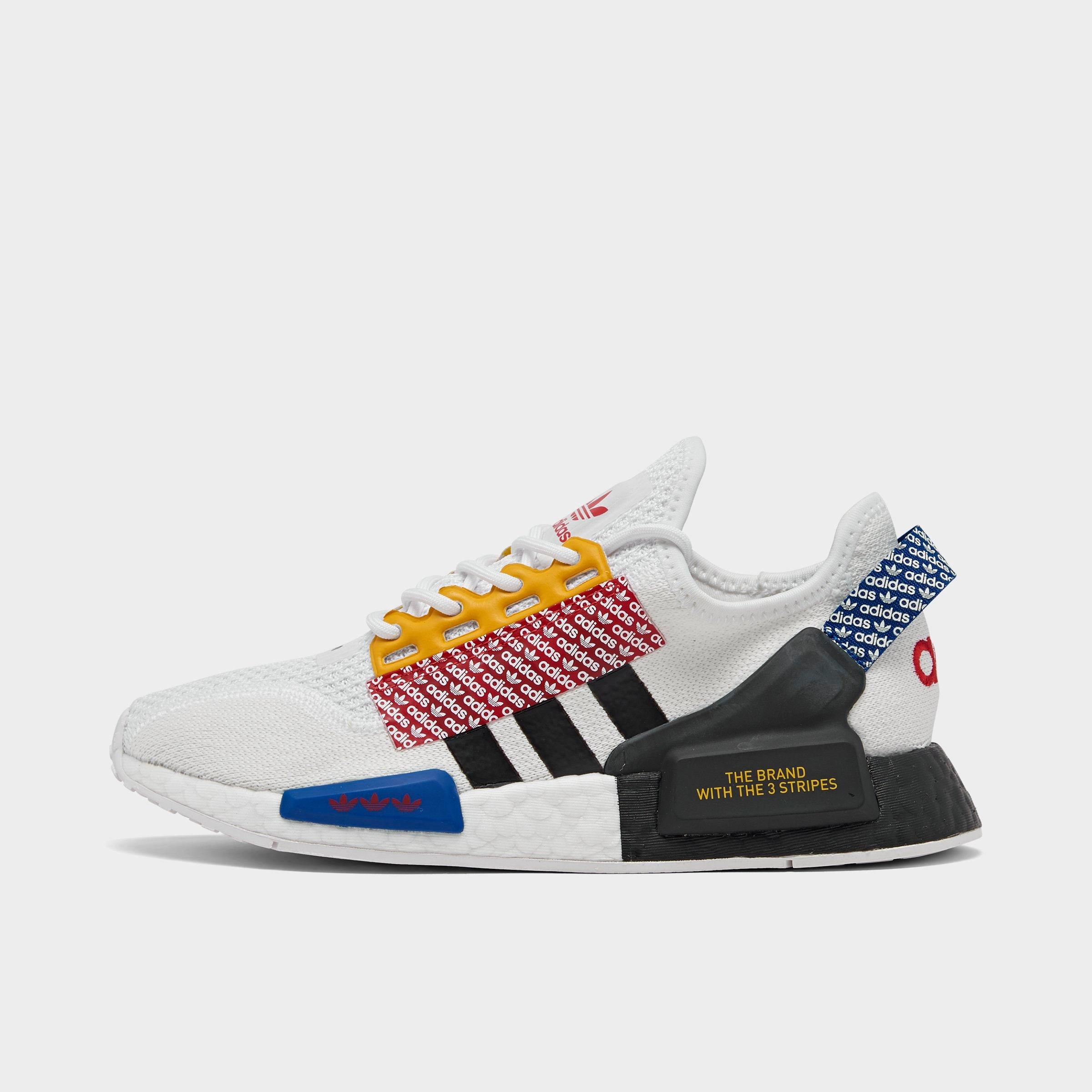 adidas nmd r1 youth