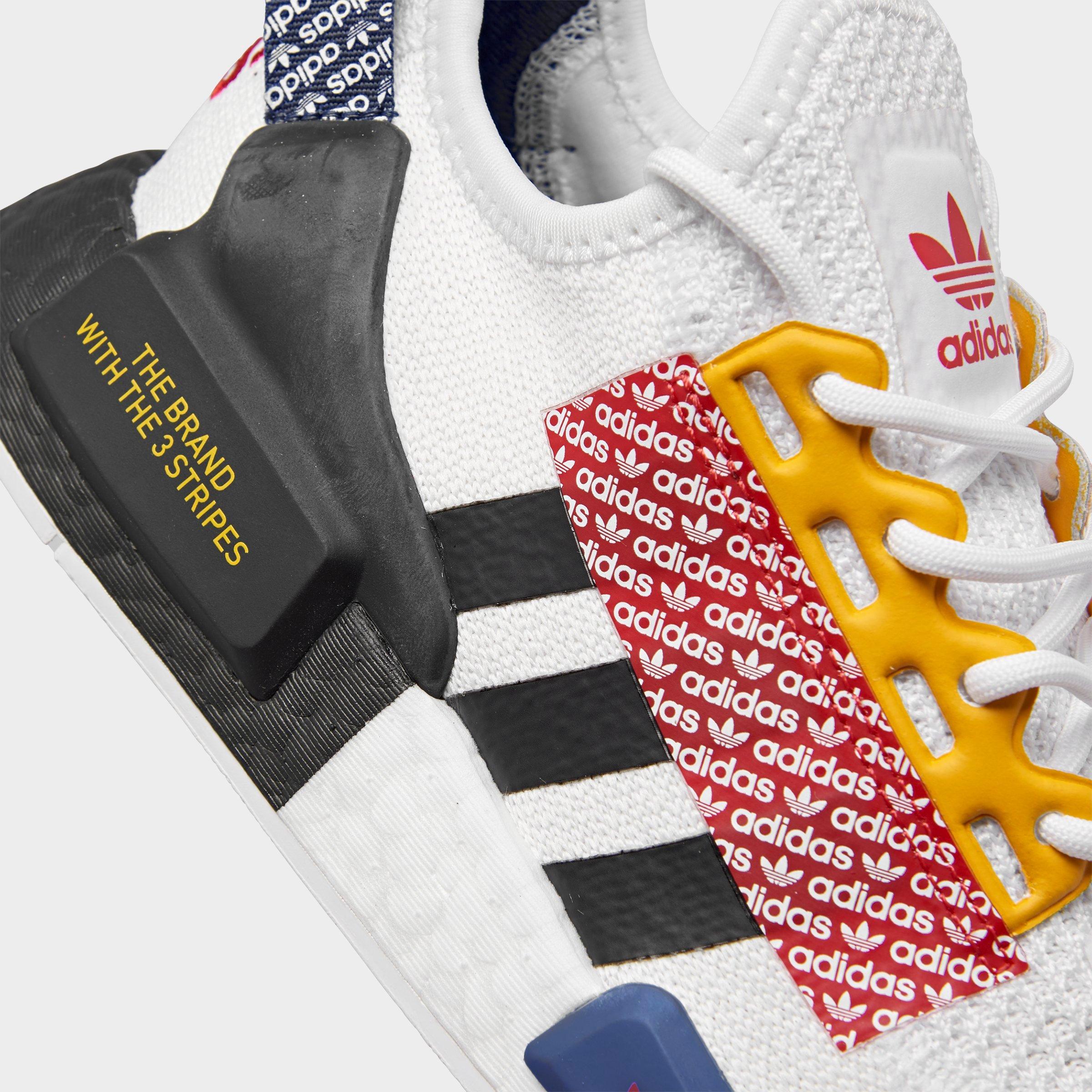 big kids adidas sneakers