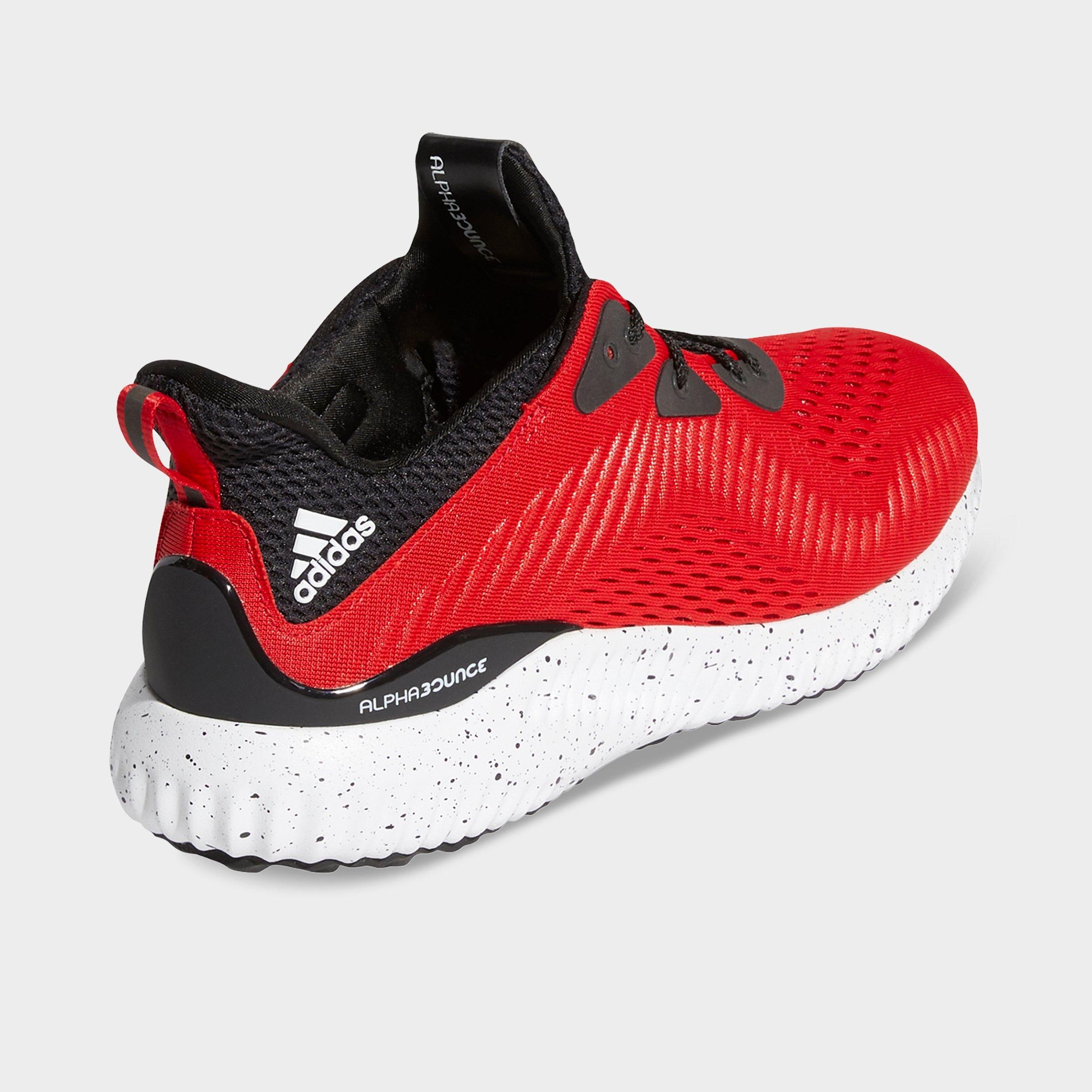 jd sports alphabounce