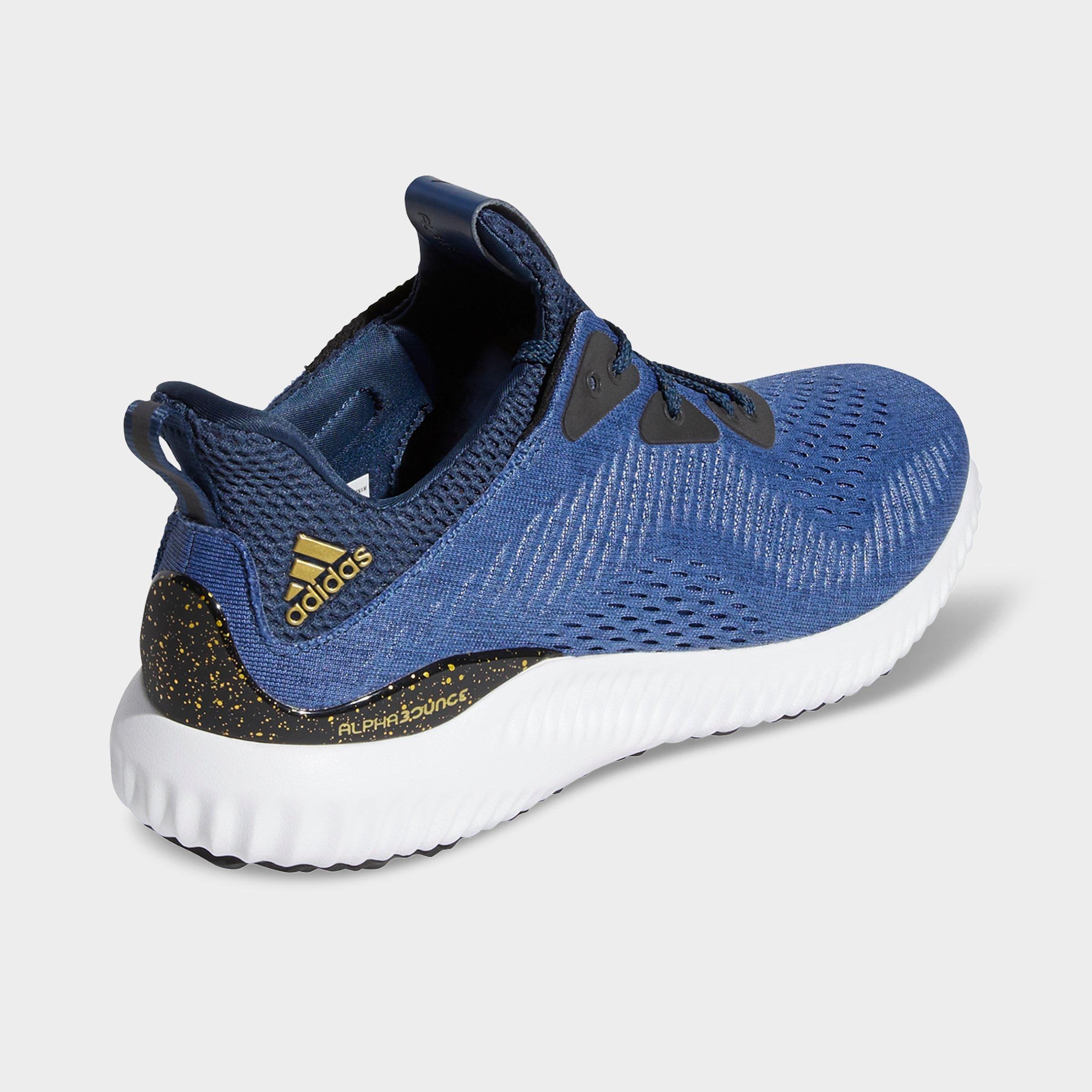 jd sports alphabounce