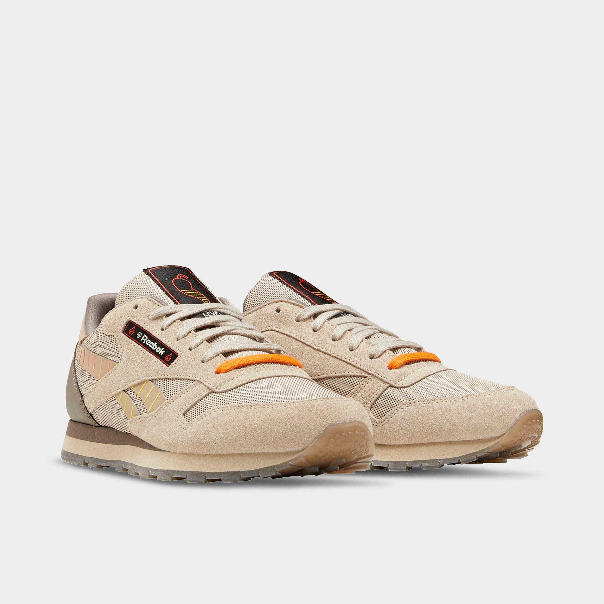 reebok classic leather vintage