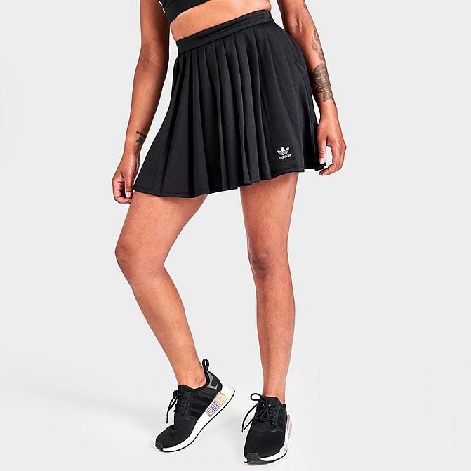 jdsports.com | Women's adidas Originals Adicolor Classics Tennis Skirt