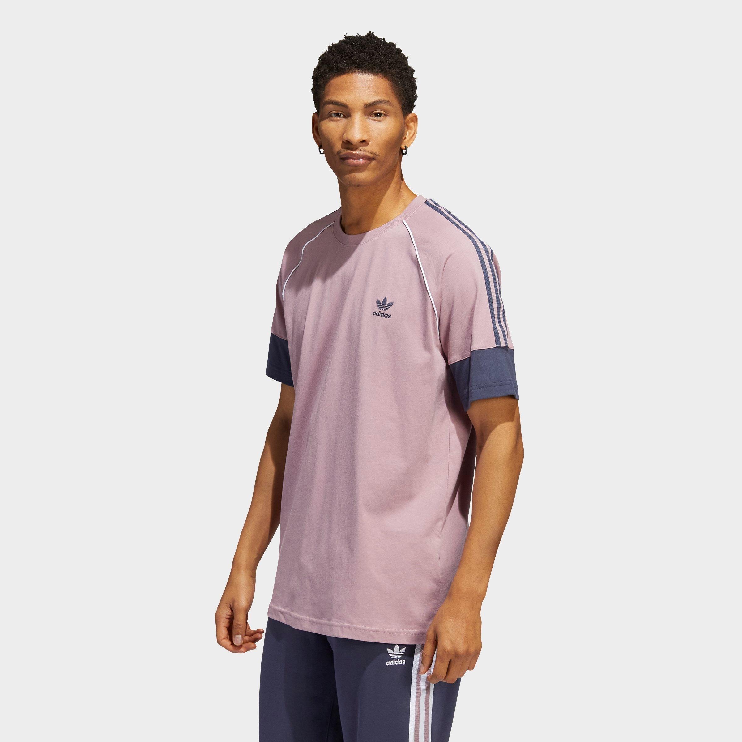 jd adidas tops mens