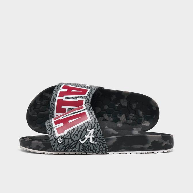 Men's Louisville Cardinals Slide Hype Co Slydr Sandal