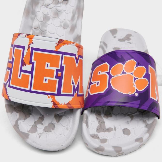 Nike discount clemson slides