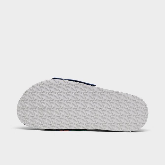 Hype hot sale nike slides