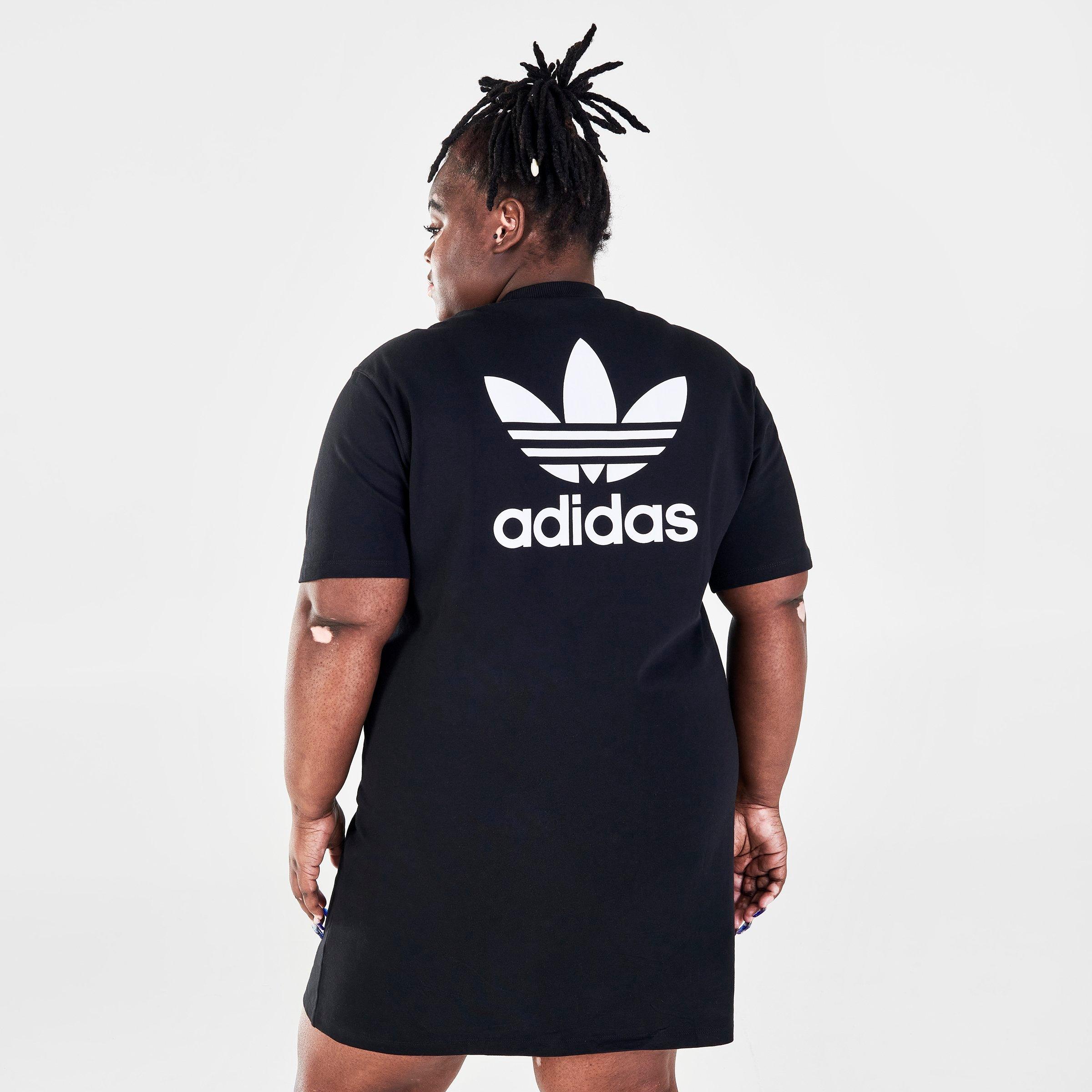 jd sports adidas t shirts women's