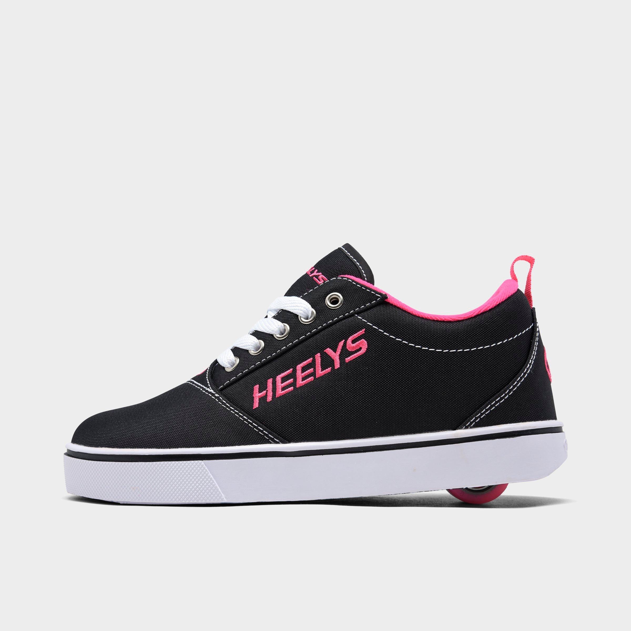 jd heelys