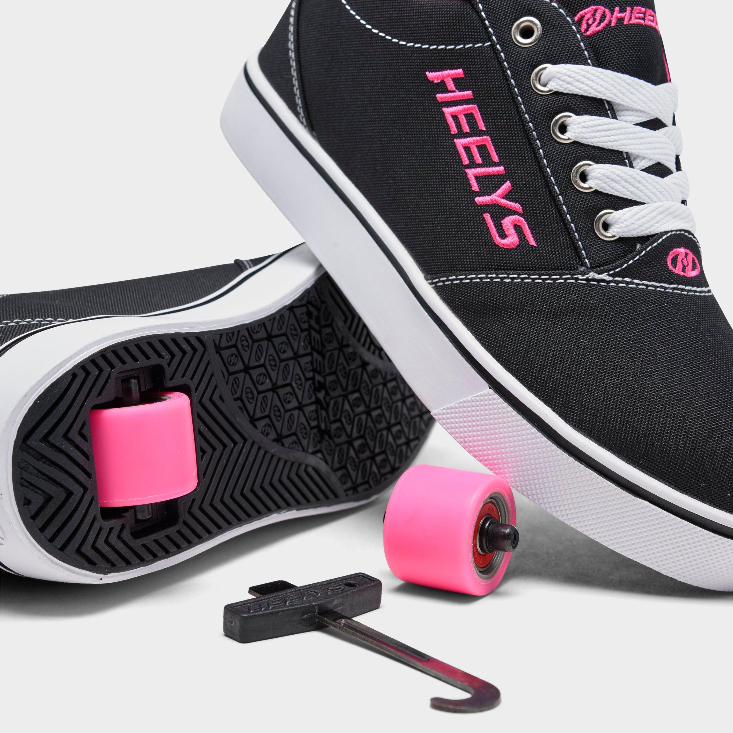 jd heelys