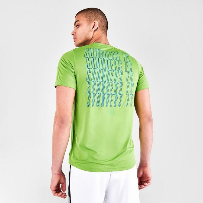 Men's adidas Seattle FC Club T-Shirt | JD Sports