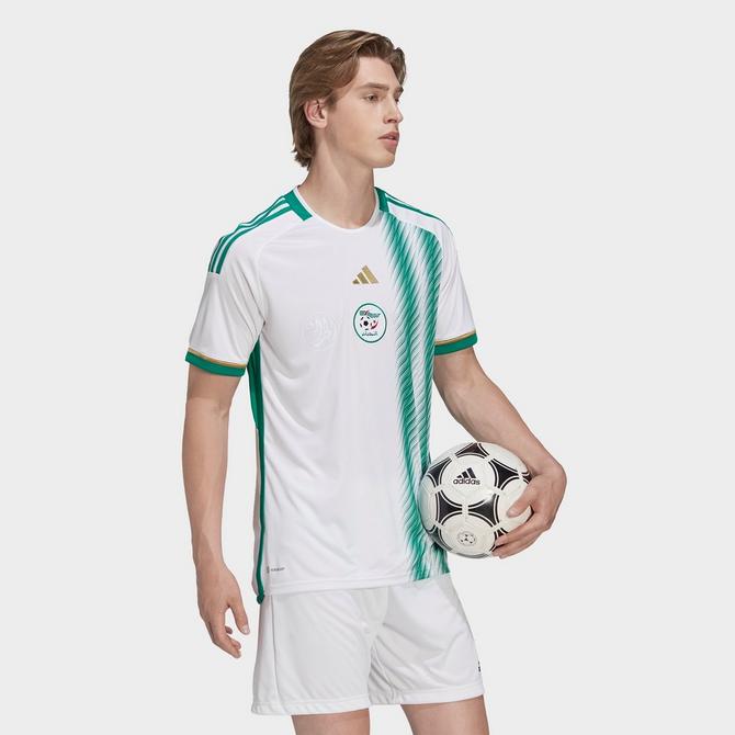 Algeria soccer cheap jersey adidas