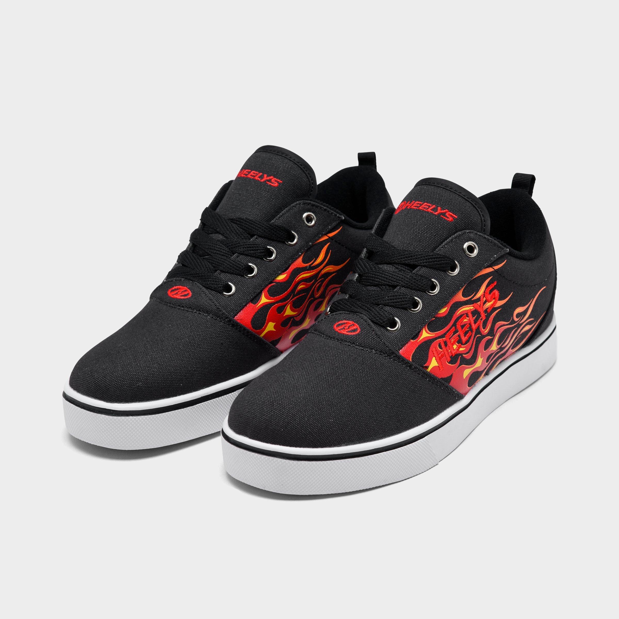heelys jd sports