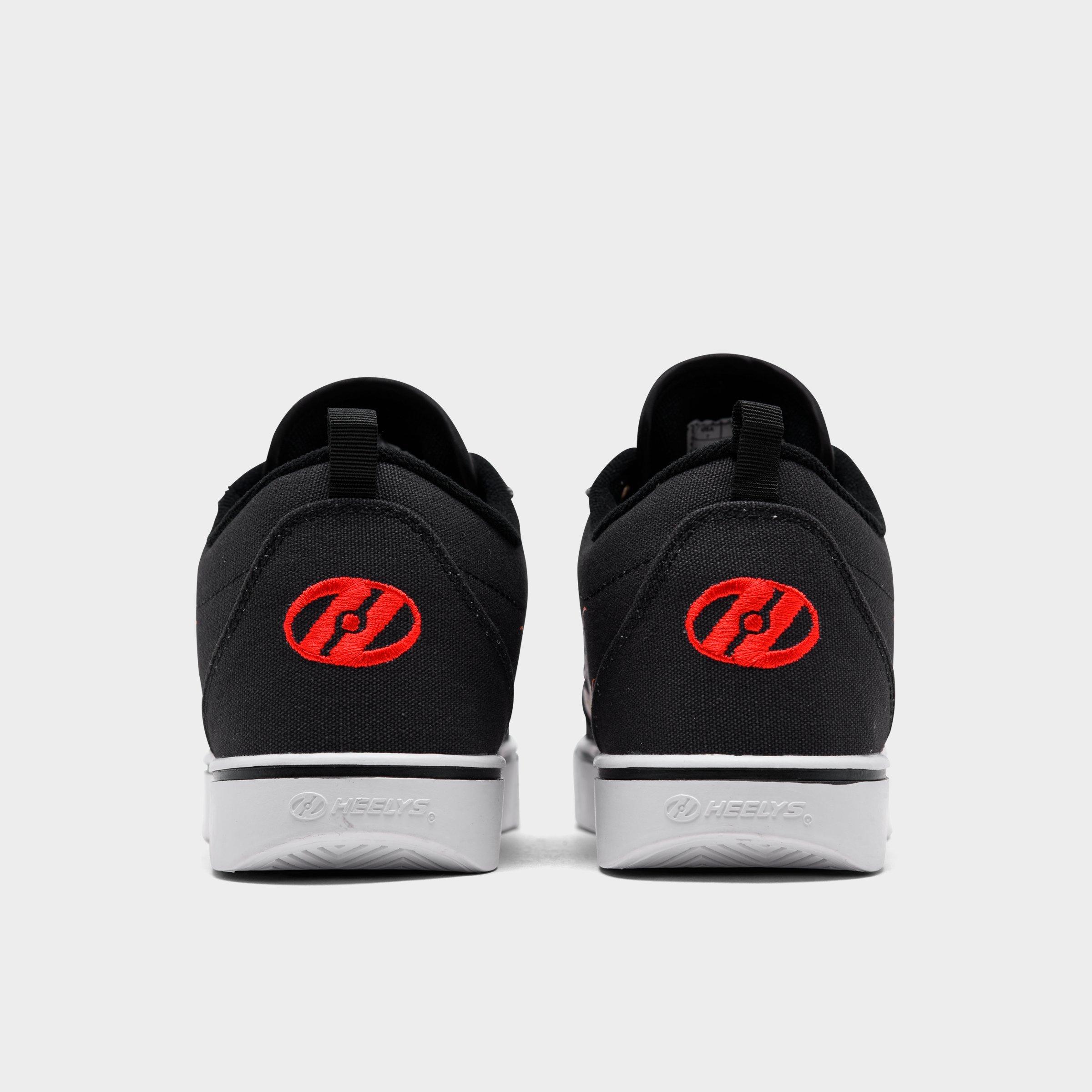 jd heelys