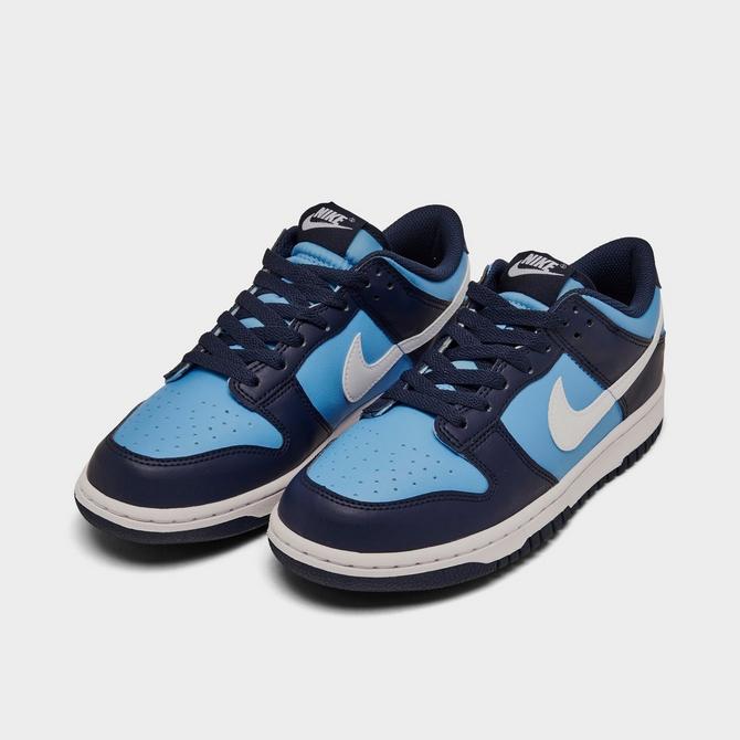 Navy blue nike kids hotsell