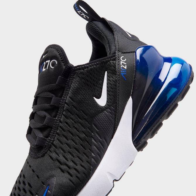 Big kids' nike air max 270 casual shoes $120.00 best sale