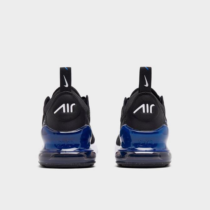 Little Kids Nike Air Max 270 Casual Shoes JD Sports