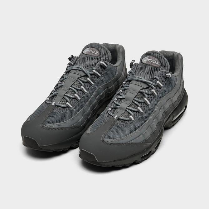 Cool grey air max 95 hotsell