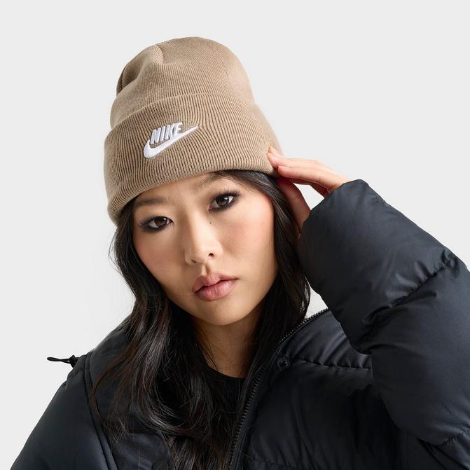 Nike Peak Futura Beanie Hat JD Sports