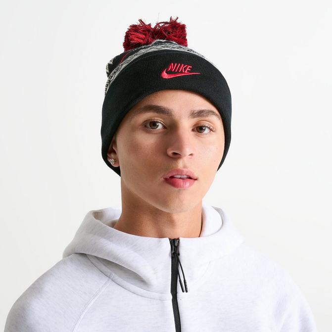 Nike Peak Holiday Beanie Hat