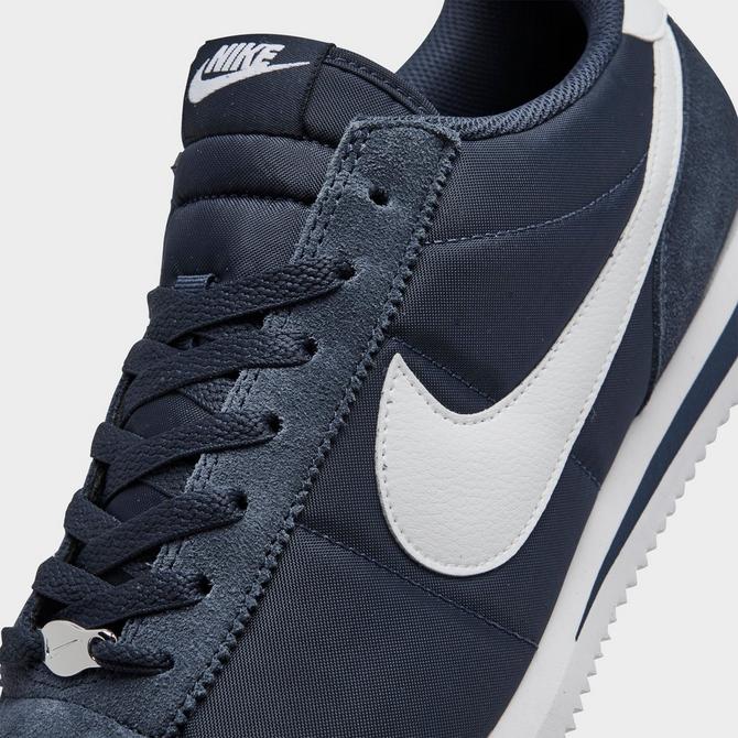 Cortez nylon navy blue hotsell