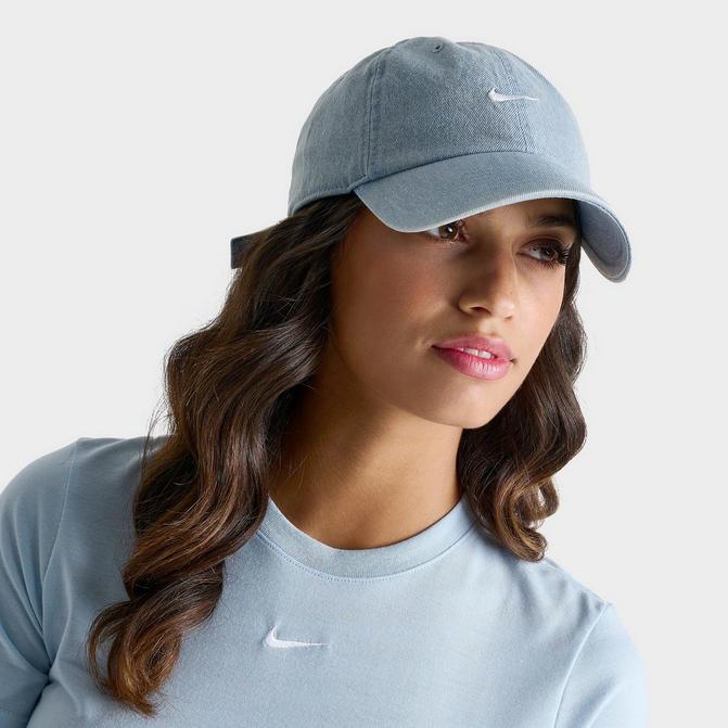 Nike cap without top deals