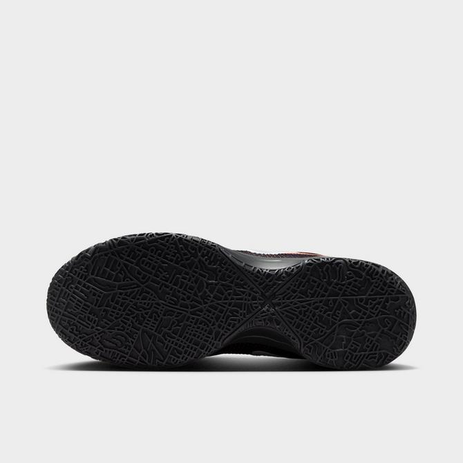 Nike LeBron NXXT Gen AMPD Basketball Shoes| JD Sports