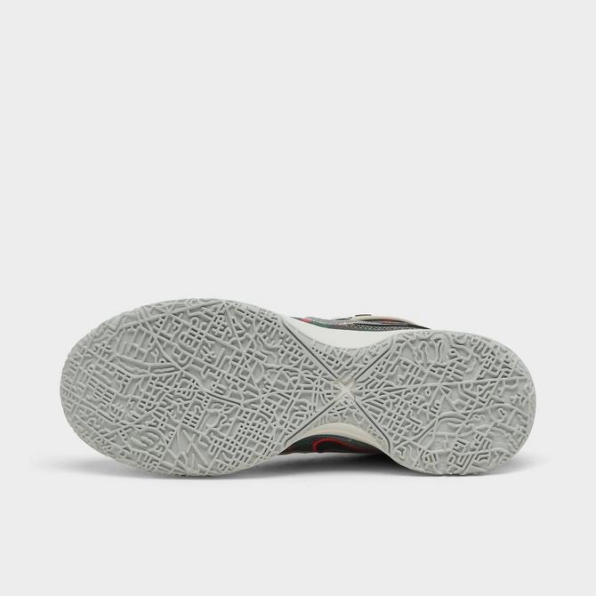 Nike LeBron NXXT Gen AMPD Basketball Shoes| JD Sports