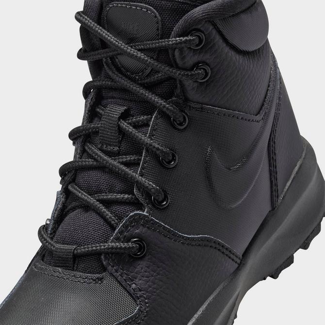 Nike manoa boots grade school hotsell