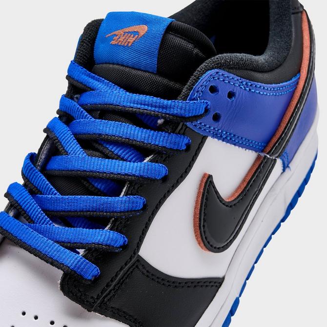 Big Kids' Nike Dunk Low SE Casual Shoes| JD Sports