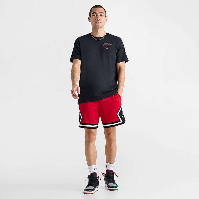 Men's Jordan New York City T-Shirt| JD Sports Men's Jordan New York City T-Shirt| JD Sports