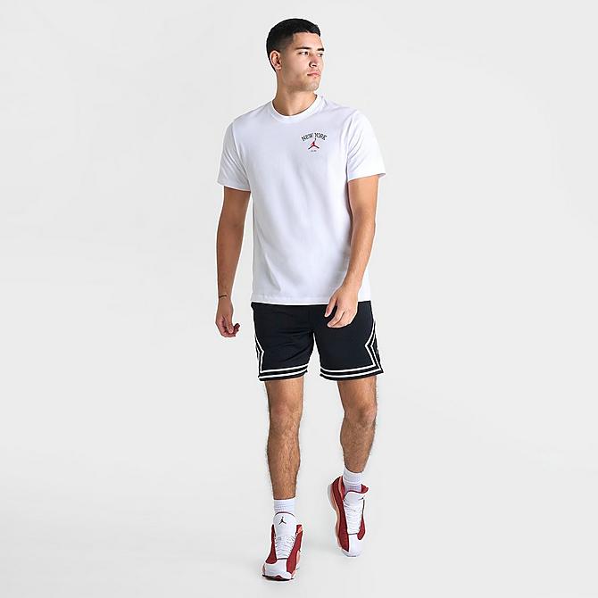 Men's Jordan New York City T-Shirt| JD Sports Men's Jordan New York City T-Shirt| JD Sports
