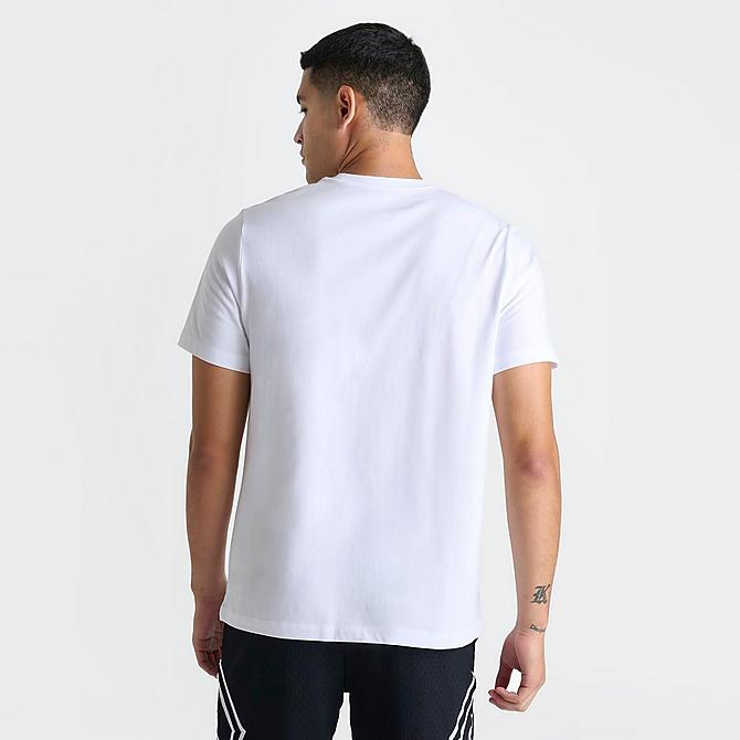 Men's Jordan New York City T-Shirt| JD Sports Men's Jordan New York City T-Shirt| JD Sports