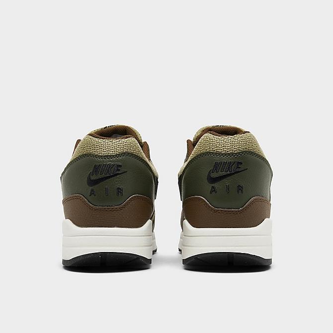 Men's Nike Air Max 1 Essential Premium Casual Shoes | JD Sports Men's Nike Air Max 1 Essential Premium Casual Shoes | JD Sports