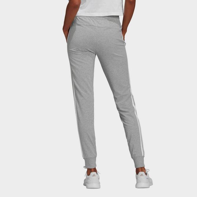 Women's adidas Essentials Slim Tapered Cuffed Jogger Pants