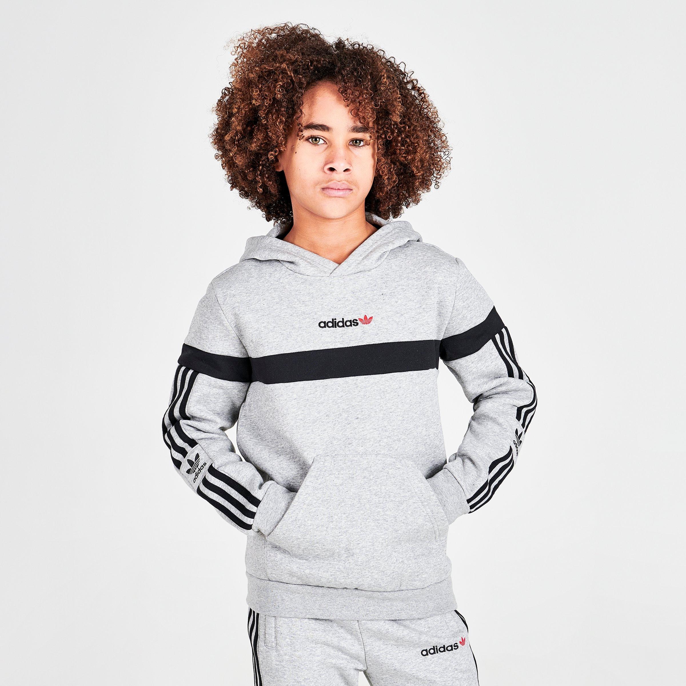 adidas originals hoodie boys