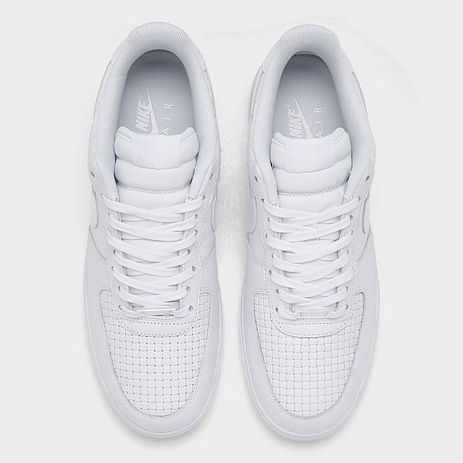Men's Nike Air Force 1 '07 LX PRM Casual Shoes| JD Sports Men's Nike Air Force 1 '07 LX PRM Casual Shoes| JD Sports