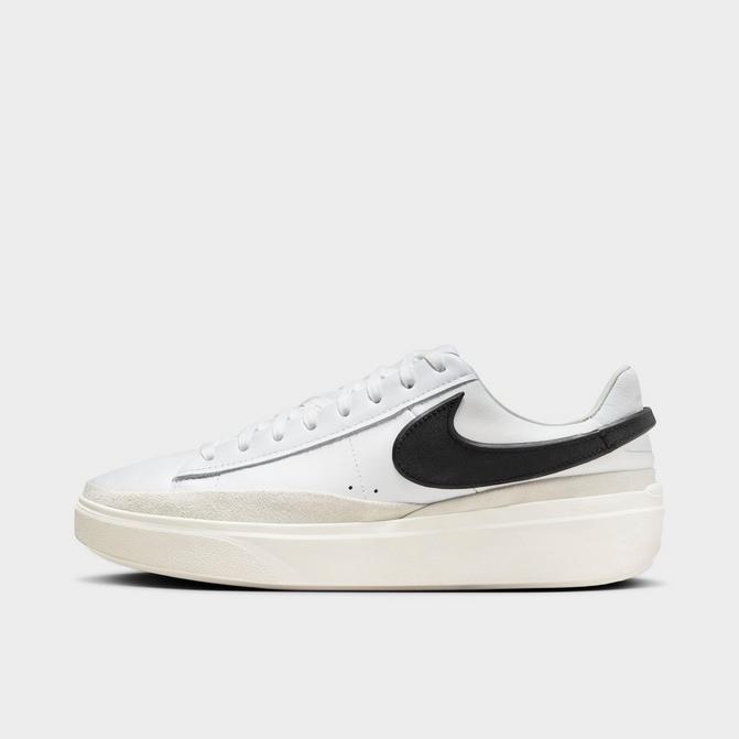 Nike mens blazer low hotsell