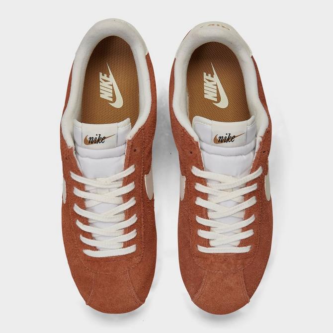 Men s Nike Cortez SE Suede Casual Shoes JD Sports