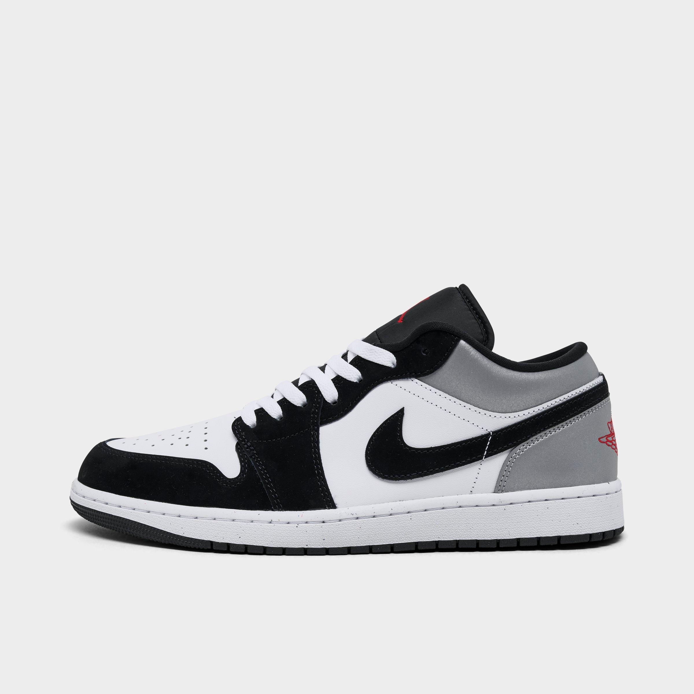 ☆ナイキ☆ Air Jordan 1 Low SE Black&Industrial Blue 関送込