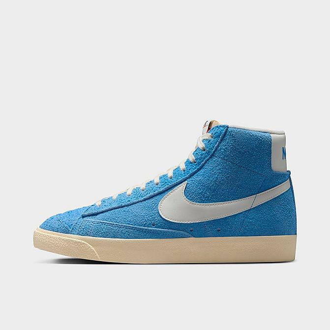 Men's Nike Blazer Mid '77 Premium Casual Shoes| JD Sports Men's Nike Blazer Mid '77 Premium Casual Shoes| JD Sports