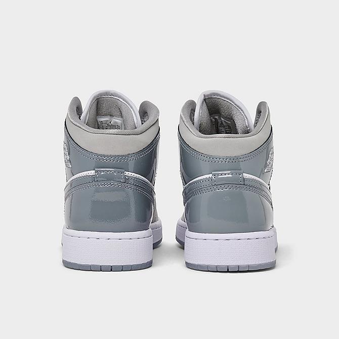 Big Kids' Air Jordan Retro 1 Mid SE Casual Shoes| JD Sports Big Kids' Air Jordan Retro 1 Mid SE Casual Shoes| JD Sports