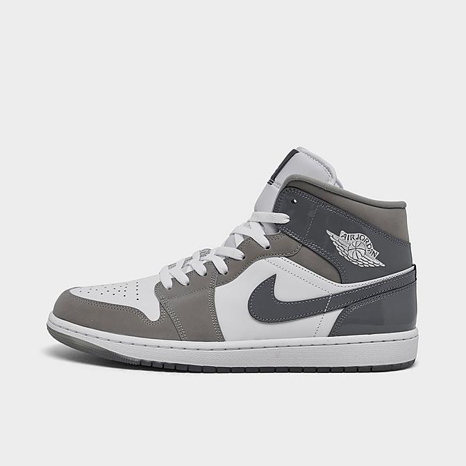 Men's Air Jordan Retro 1 Mid SE Casual Shoes| JD Sports Men's Air Jordan Retro 1 Mid SE Casual Shoes| JD Sports
